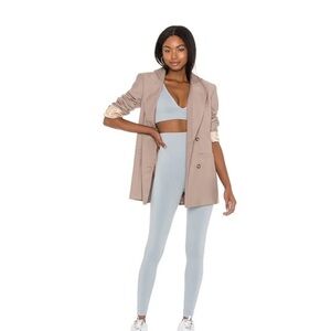 WeWoreWhat Light Blue active SET